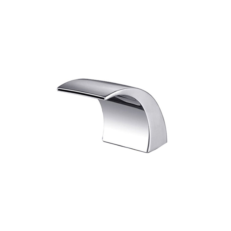 Skorter | Modern Brass Roman Bathtub Faucet Waterfall Spout Bathtub Faucet