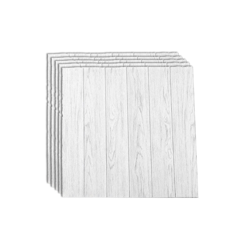 Skorter | 3D Wall Panel Modern Simple Home Living Room Wall Panel (10-Pack)