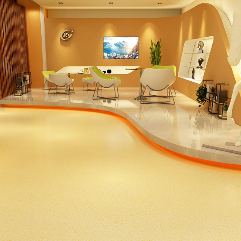 Skorter | Indoor Flooring Peel and Stick Coiled PVC 200cm Waterproof Vinyl Flooring