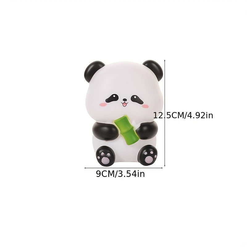 Skorter | PandaGlow - Cute LED Night Light for Office & Bedroom