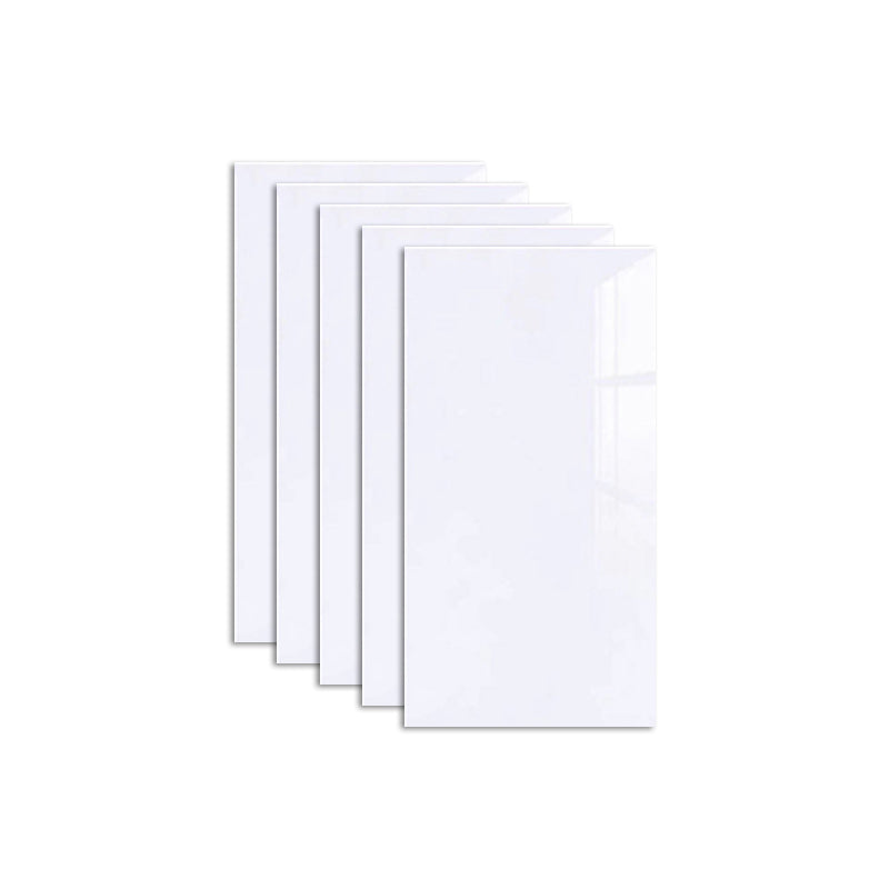 Skorter | Mosaic Tile Peel and Stick Tile PVC Kitchen Backsplash Peel and Stick Wall Tile