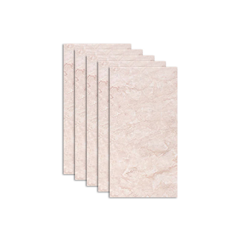 Skorter | Mosaic Tile Peel and Stick Tile PVC Kitchen Backsplash Peel and Stick Wall Tile