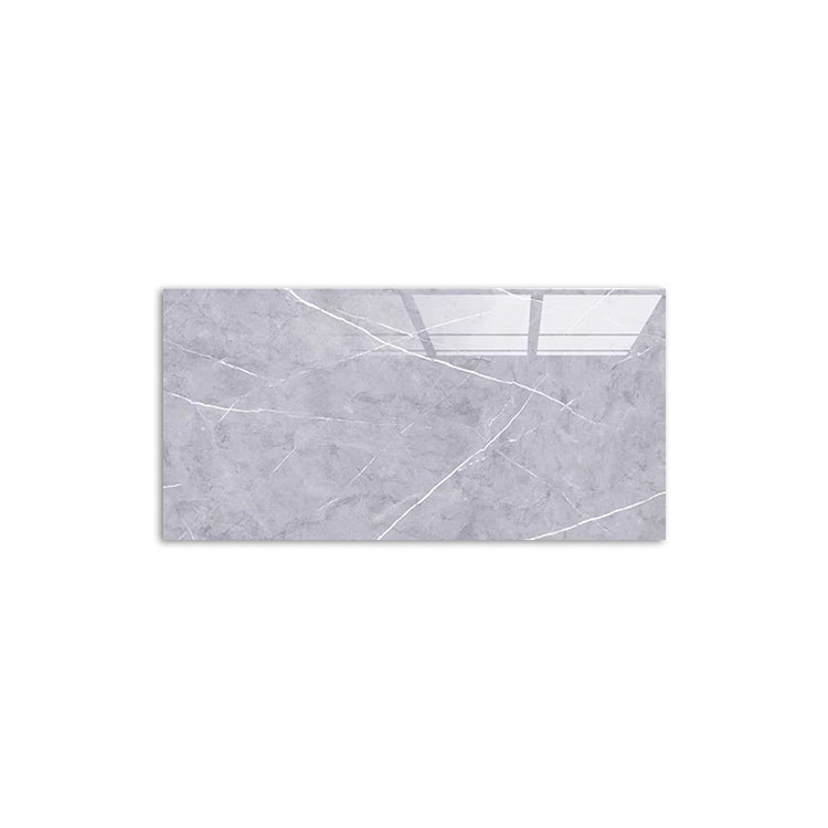 Skorter | Mosaic Tile Peel and Stick Tile PVC Kitchen Backsplash Peel and Stick Wall Tile