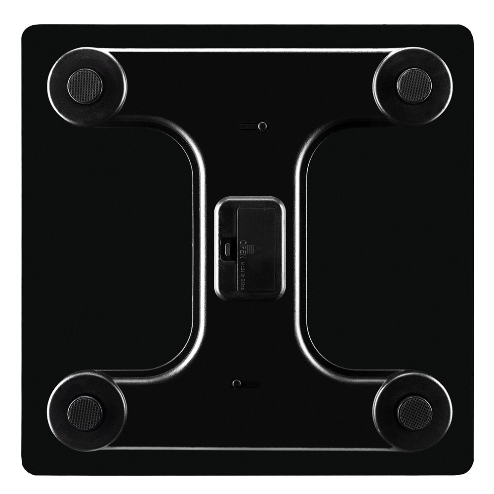 Skorter | 180KG Digital Electronic LCD Body Weight Smart Bathroom Scale 396Lb