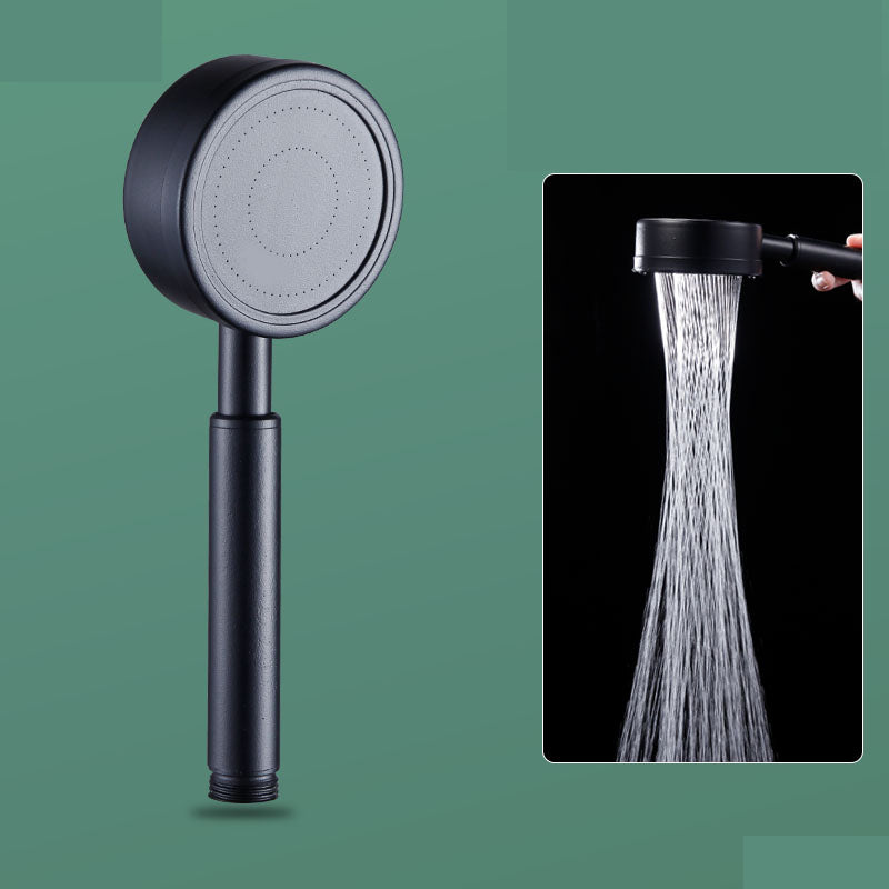 Skorter | Modern Stainless Steel Hand Shower Standard Spray Pattern Wall Mount Hand Shower