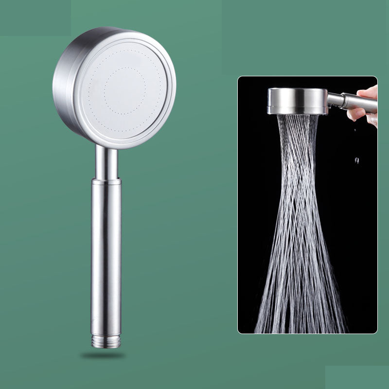 Skorter | Modern Stainless Steel Hand Shower Standard Spray Pattern Wall Mount Hand Shower