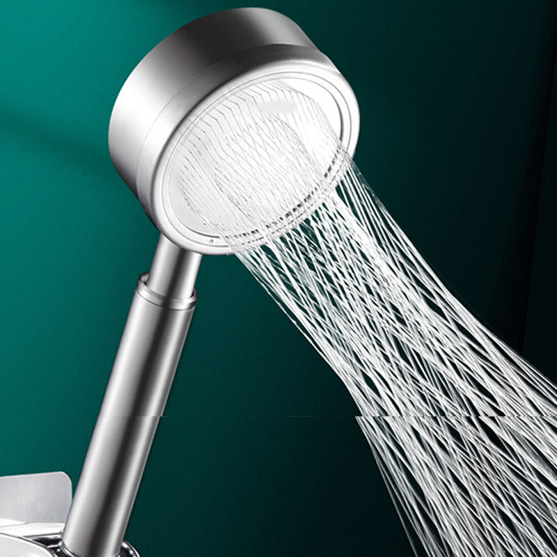Skorter | Modern Stainless Steel Hand Shower Standard Spray Pattern Wall Mount Hand Shower