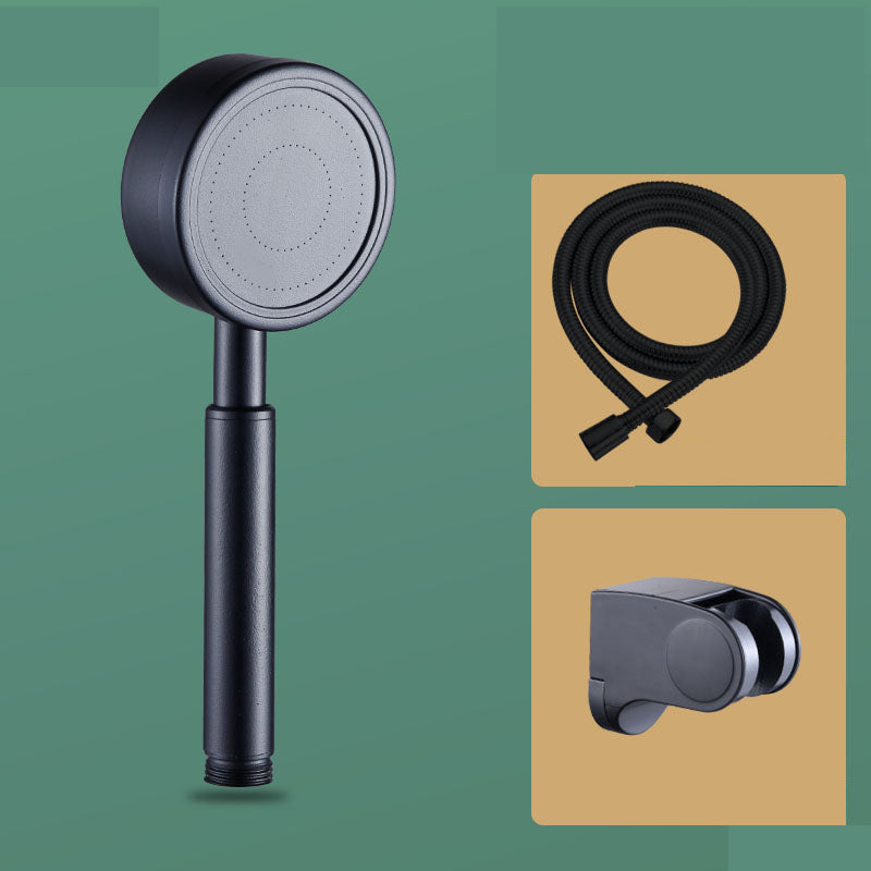 Skorter | Modern Stainless Steel Hand Shower Standard Spray Pattern Wall Mount Hand Shower