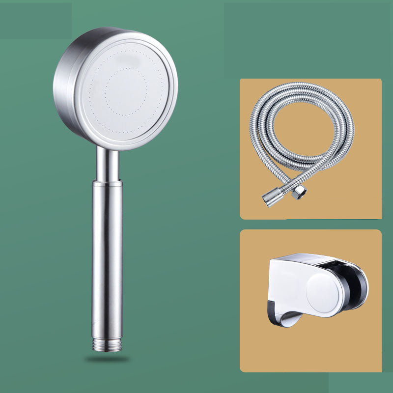 Skorter | Modern Stainless Steel Hand Shower Standard Spray Pattern Wall Mount Hand Shower