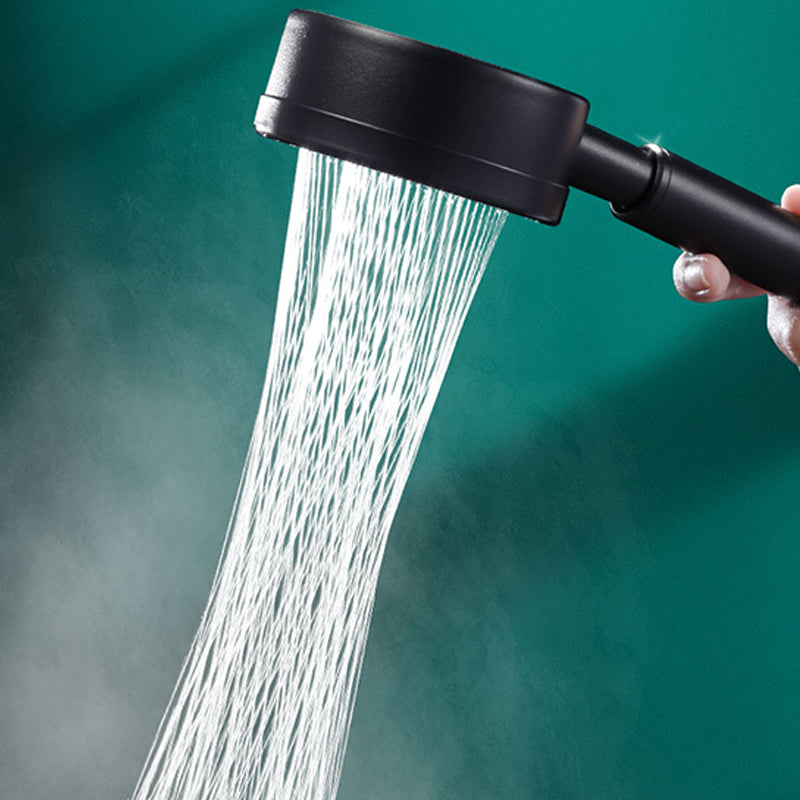 Skorter | Modern Stainless Steel Hand Shower Standard Spray Pattern Wall Mount Hand Shower