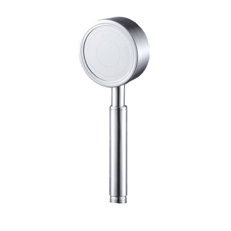 Skorter | Modern Stainless Steel Hand Shower Standard Spray Pattern Wall Mount Hand Shower
