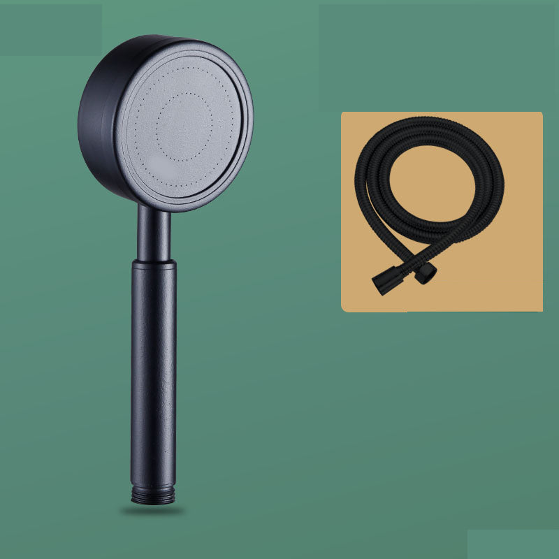 Skorter | Modern Stainless Steel Hand Shower Standard Spray Pattern Wall Mount Hand Shower