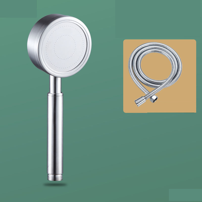 Skorter | Modern Stainless Steel Hand Shower Standard Spray Pattern Wall Mount Hand Shower