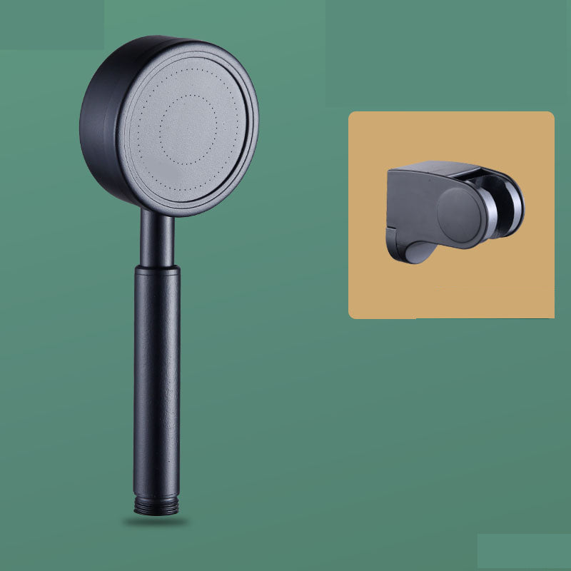 Skorter | Modern Stainless Steel Hand Shower Standard Spray Pattern Wall Mount Hand Shower