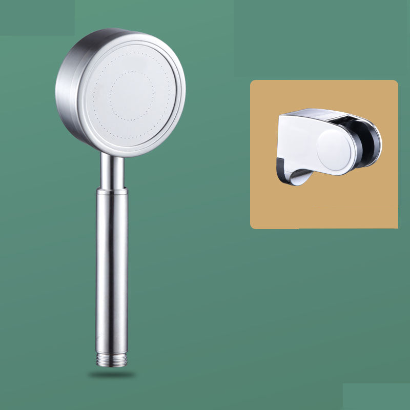 Skorter | Modern Stainless Steel Hand Shower Standard Spray Pattern Wall Mount Hand Shower