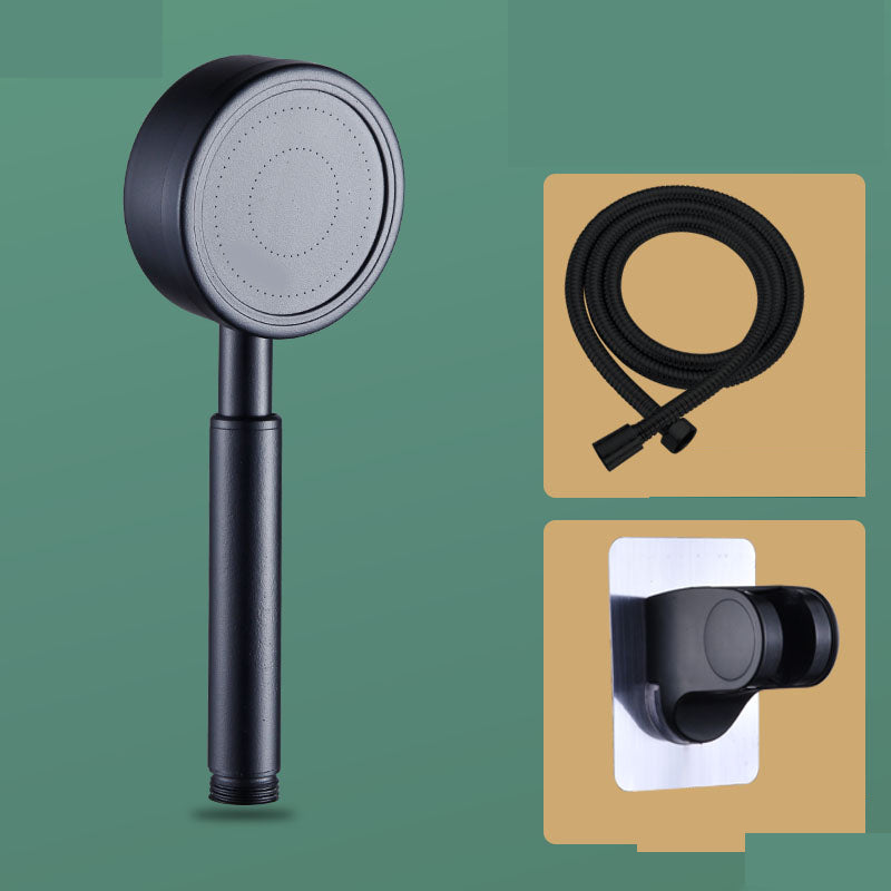 Skorter | Modern Stainless Steel Hand Shower Standard Spray Pattern Wall Mount Hand Shower