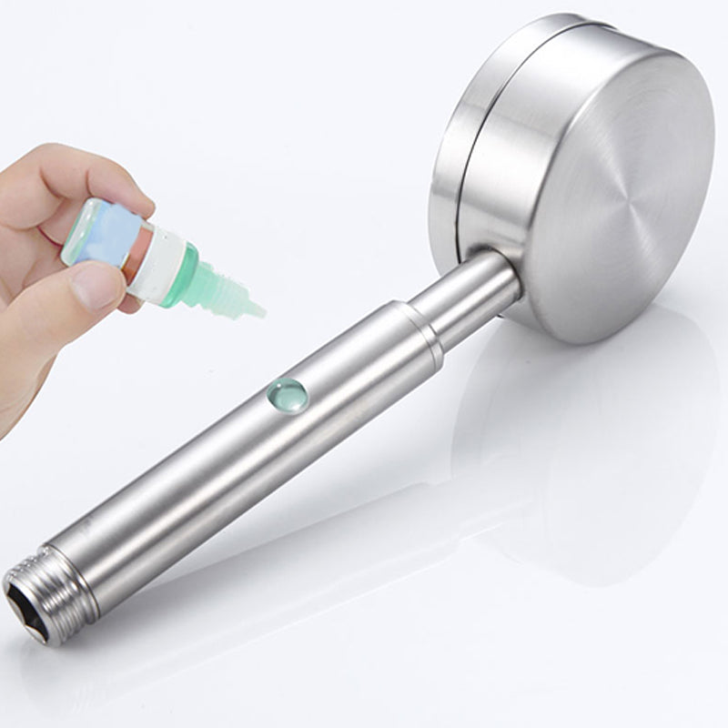 Skorter | Modern Stainless Steel Hand Shower Standard Spray Pattern Wall Mount Hand Shower