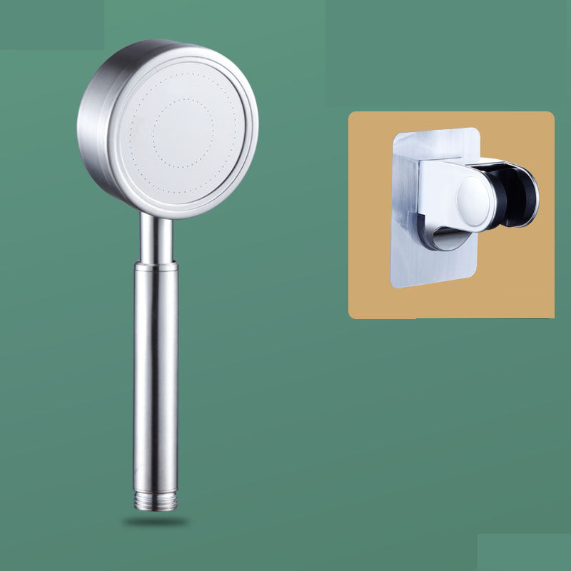 Skorter | Modern Stainless Steel Hand Shower Standard Spray Pattern Wall Mount Hand Shower