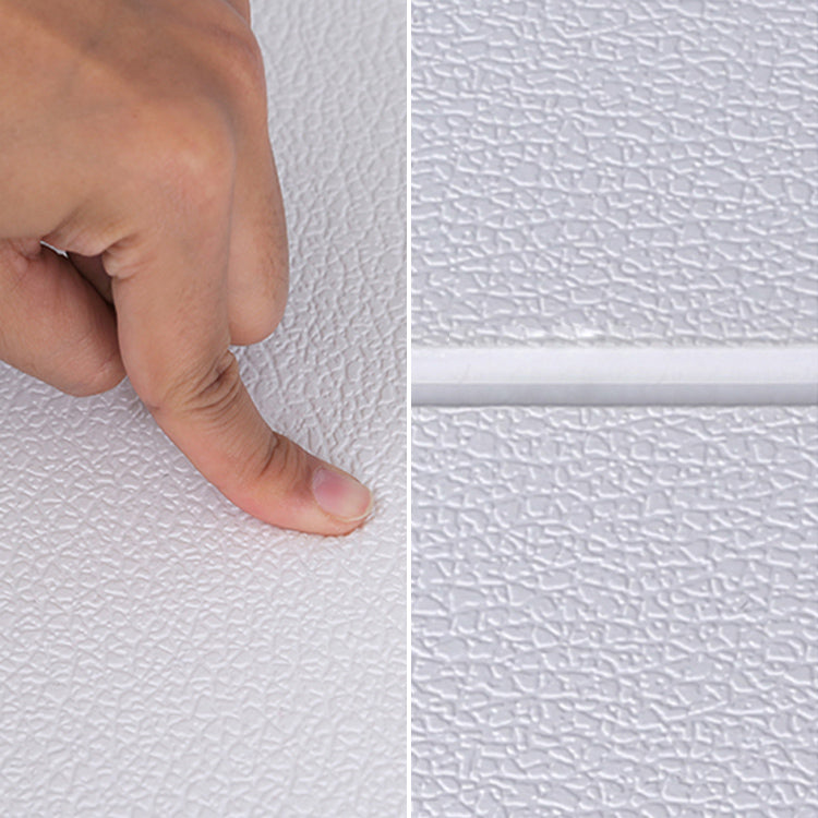 Skorter | Marbled scratch-resistant PVC tile Peel and stick tile for backsplash wall