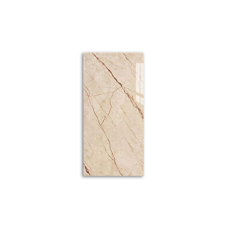 Skorter | Marbled scratch-resistant PVC tile Peel and stick tile for backsplash wall