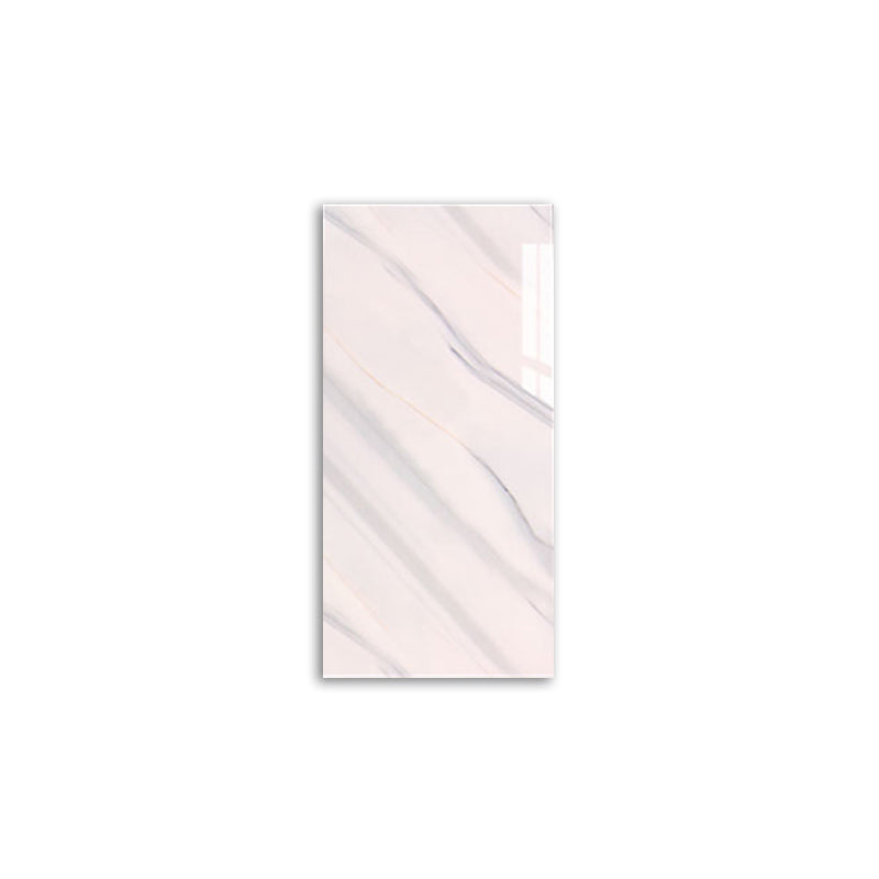Skorter | Marbled scratch-resistant PVC tile Peel and stick tile for backsplash wall