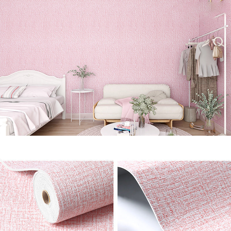 Skorter | Modern Pearl Wall Jewelry Flat Wall Access Panel Peel and Stick Thick Foam Strip