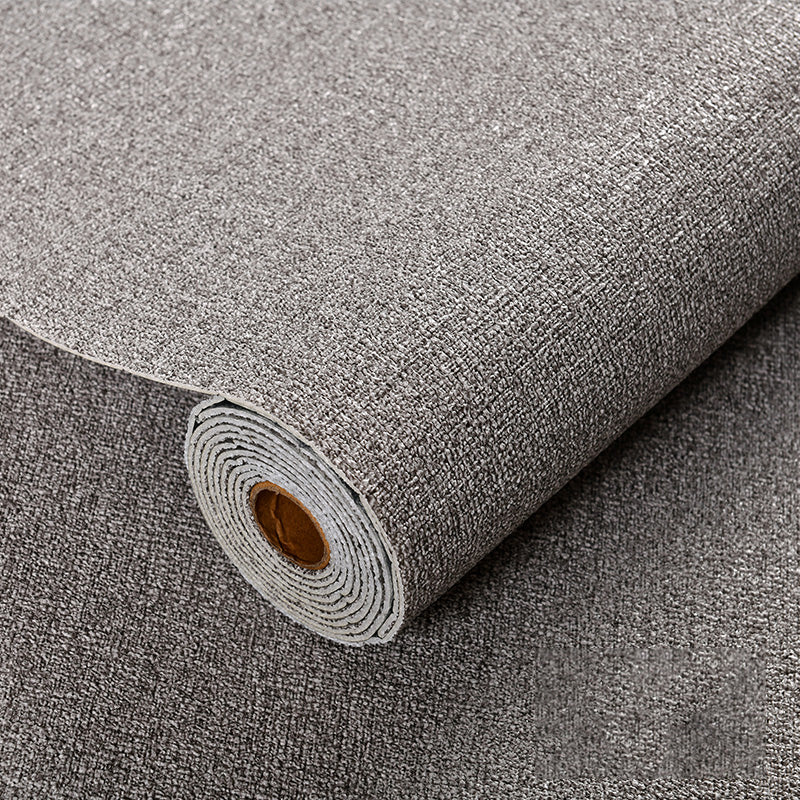 Skorter | Modern Pearl Wainscoting Flax Wall Access Panel Self-Adhesive Wall Panels