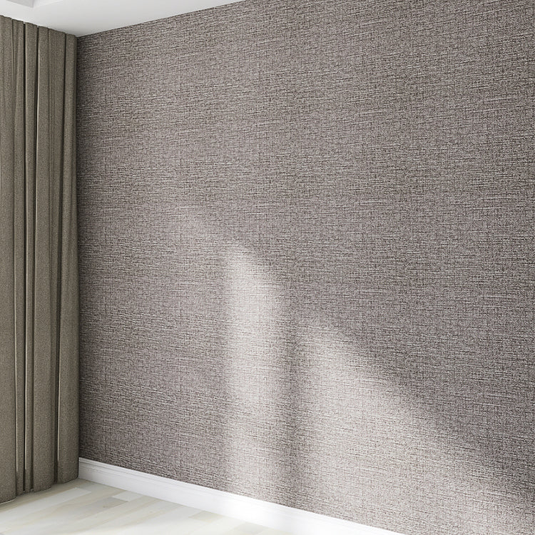 Skorter | Modern Pearl Wainscoting Flax Wall Access Panel Self-Adhesive Wall Panels