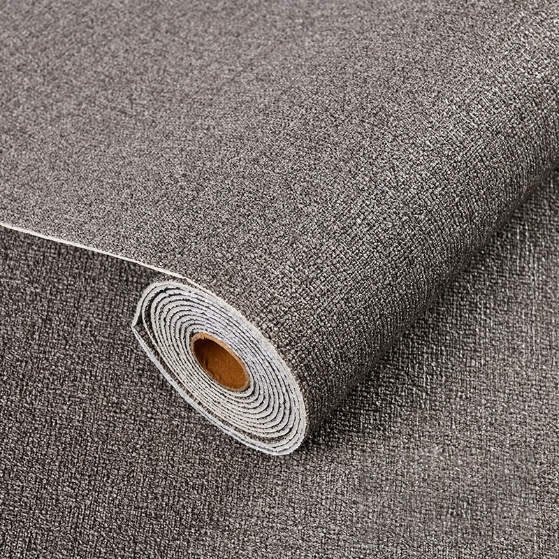 Skorter | Modern Pearl Wainscoting Flax Wall Access Panel Self-Adhesive Wall Panels