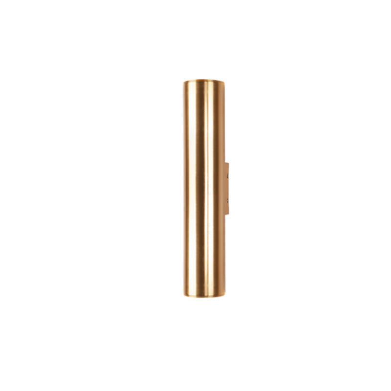 Skorter | Modern Cylinder Wall Lamp