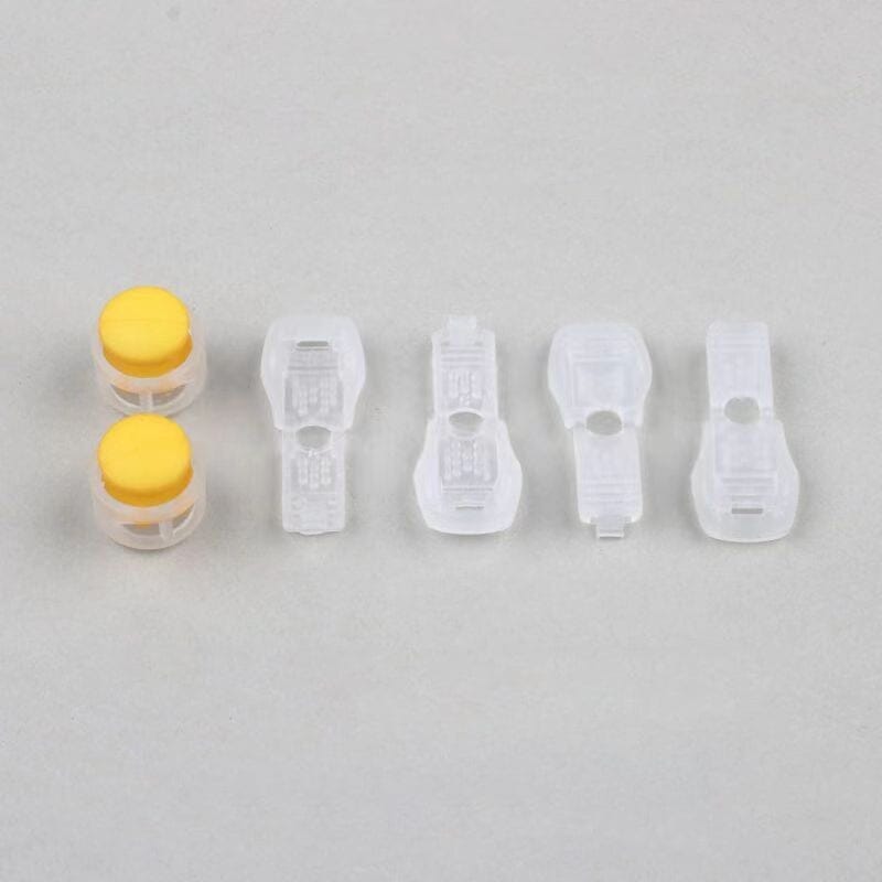 Skorter | Adjustable Lace Lock Device