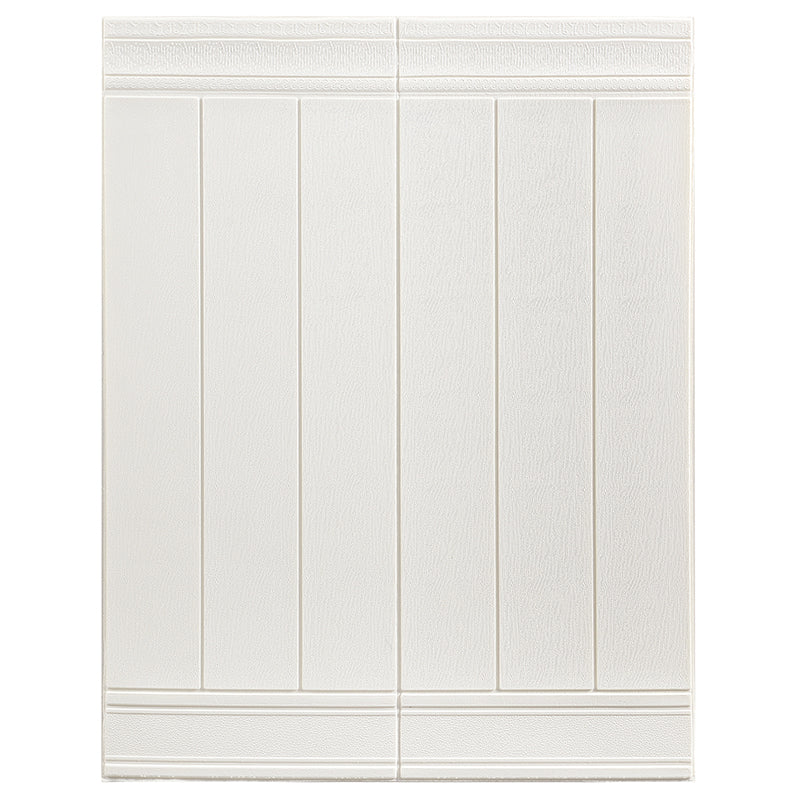 Skorter | PVC Back Panels Modern Simple Wall Cladding with Waterproof