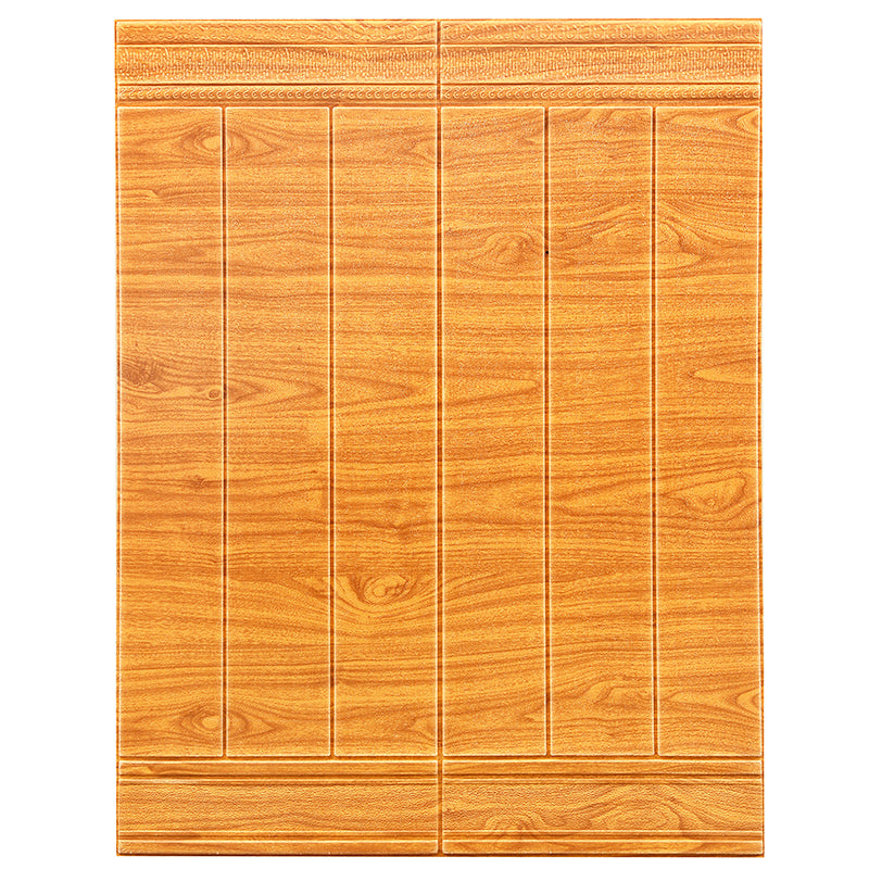 Skorter | PVC Back Panels Modern Simple Wall Cladding with Waterproof