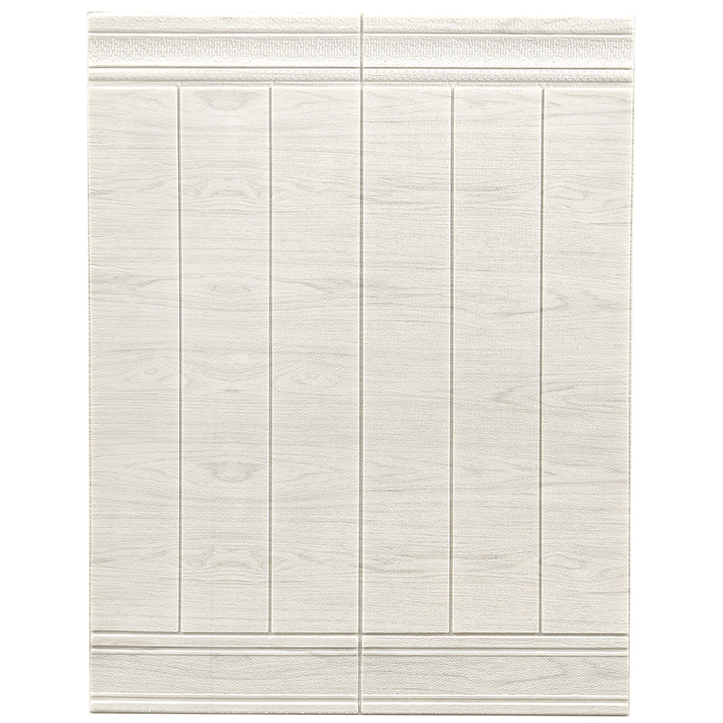 Skorter | PVC Back Panels Modern Simple Wall Cladding with Waterproof