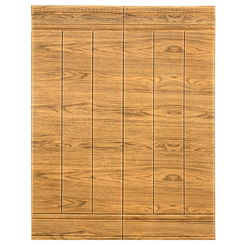 Skorter | PVC Back Panels Modern Simple Wall Cladding with Waterproof