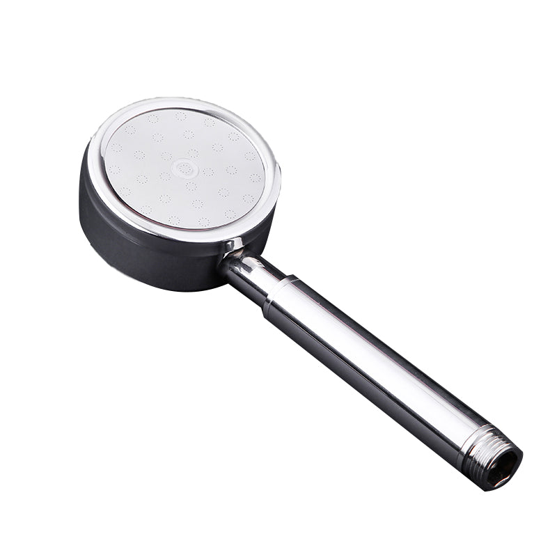 Skorter | Modern Stainless Steel Hand Shower Water Filtration Round Shower Head