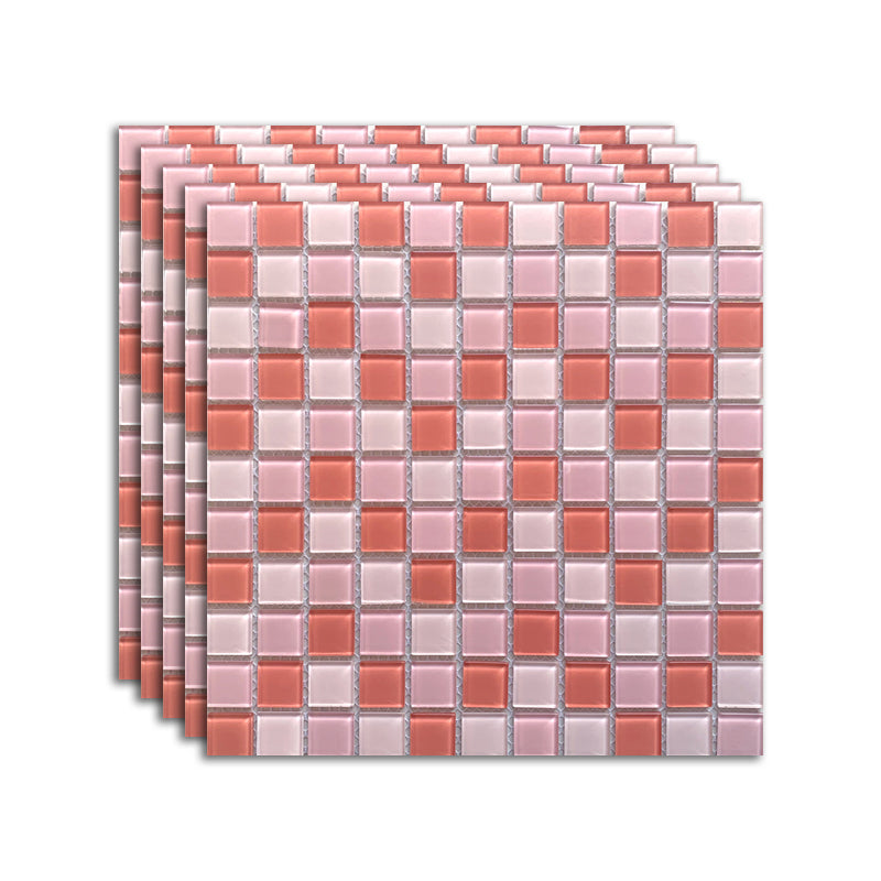 Skorter | Brick-look wall and floor tile glass wall and floor tile for indoor and outdoor