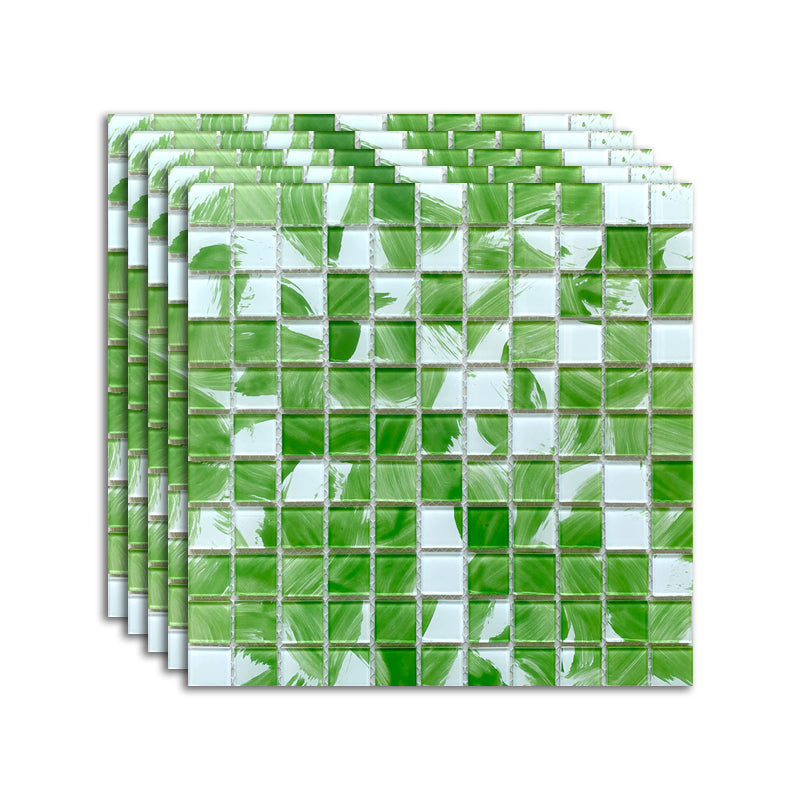 Skorter | Brick-look wall and floor tile glass wall and floor tile for indoor and outdoor