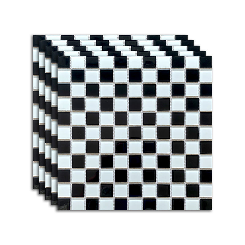 Skorter | Brick-look wall and floor tile glass wall and floor tile for indoor and outdoor