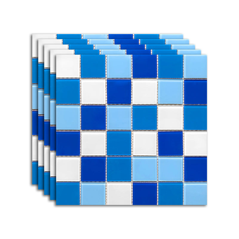 Skorter | Brick-look wall and floor tile glass wall and floor tile for indoor and outdoor
