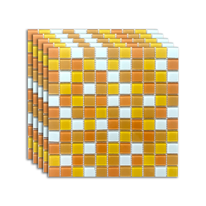 Skorter | Brick-look wall and floor tile glass wall and floor tile for indoor and outdoor