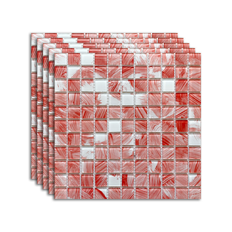 Skorter | Brick-look wall and floor tile glass wall and floor tile for indoor and outdoor