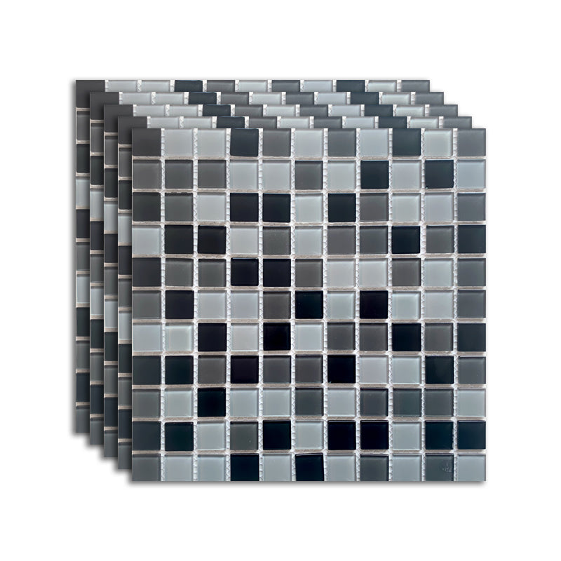 Skorter | Brick-look wall and floor tile glass wall and floor tile for indoor and outdoor