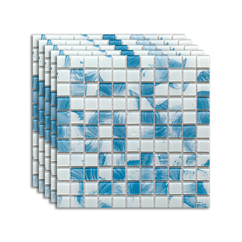Skorter | Brick-look wall and floor tile glass wall and floor tile for indoor and outdoor