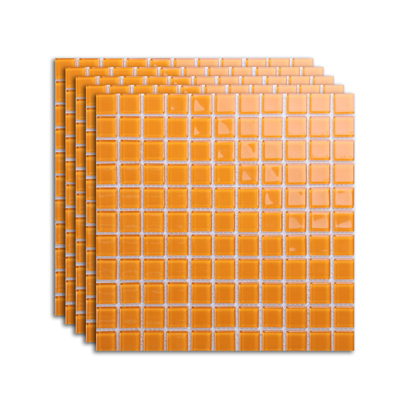 Skorter | Brick-look wall and floor tile glass wall and floor tile for indoor and outdoor