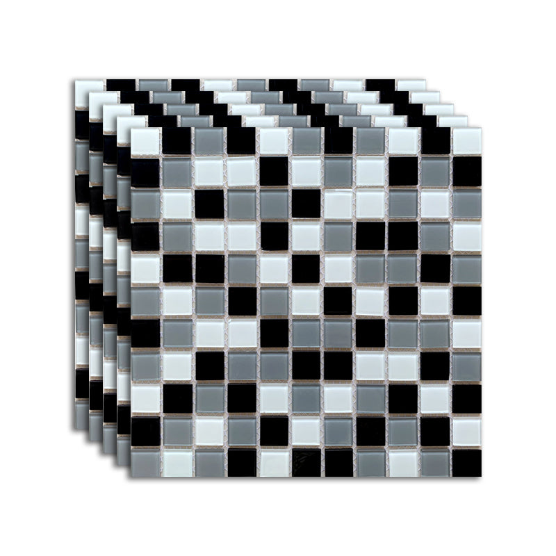 Skorter | Brick-look wall and floor tile glass wall and floor tile for indoor and outdoor