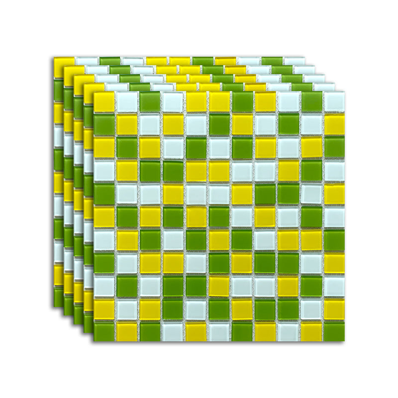 Skorter | Brick-look wall and floor tile glass wall and floor tile for indoor and outdoor