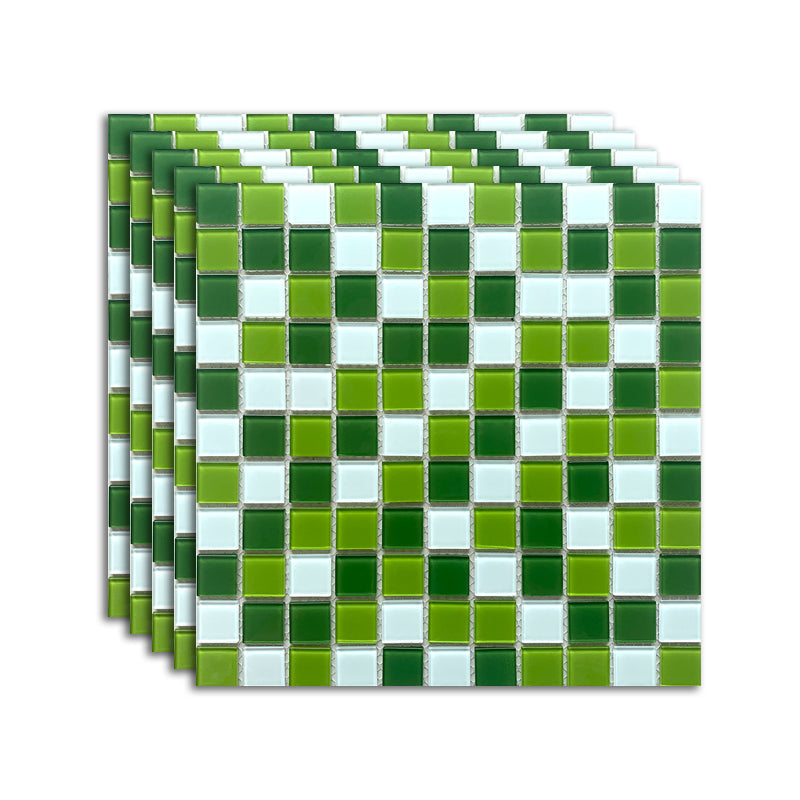 Skorter | Brick-look wall and floor tile glass wall and floor tile for indoor and outdoor
