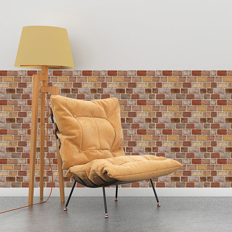 Skorter | PVC Wall Paneling Self-Adhesive Modern Waterproof Wall Cladding