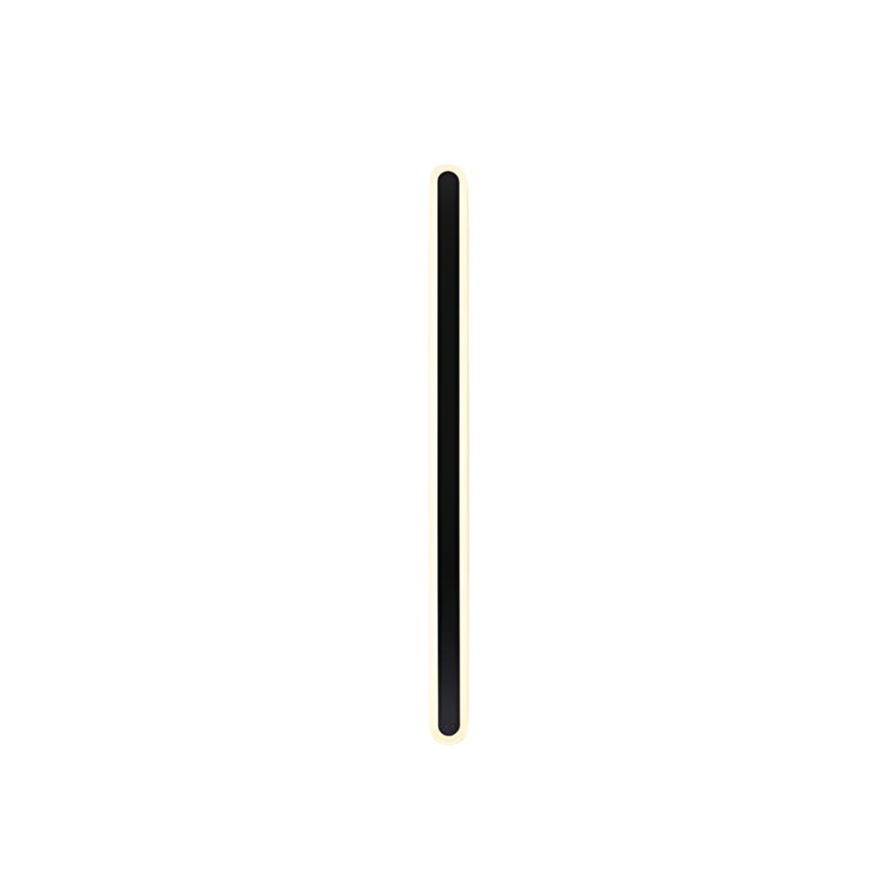 Skorter | Outdoor IP65 Waterproof Linear Wall Lamp | Minimalist Metal Design. Dimmable LED Options for Gardens & Patios